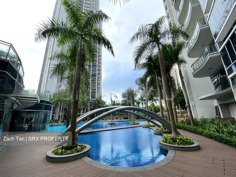 The Meyerise (D15), Condominium #525838591